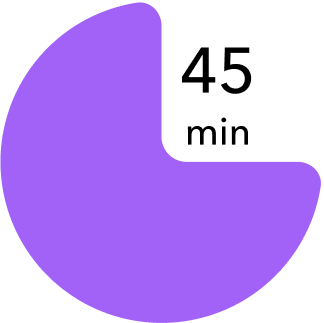 workout duration